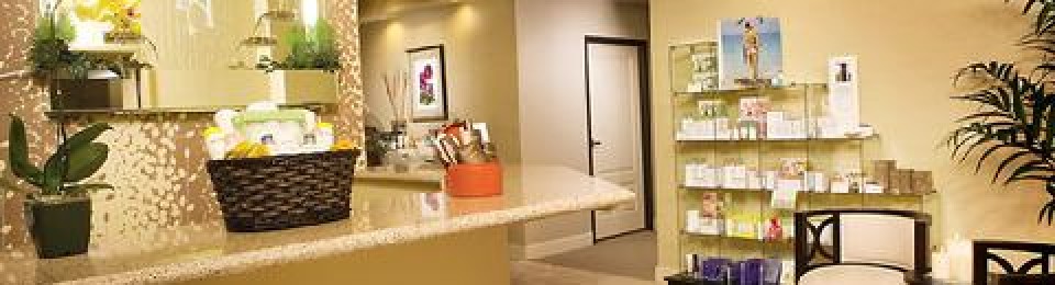 Athena Spa at Ayres Hotel Mission Viejo