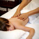 ChildMassage